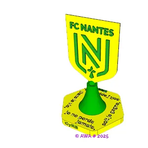 Imprimante 3D